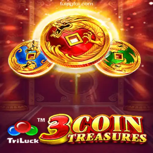 Unlock the Secrets of 3CoinTreasures: The Thrilling Journey Awaits