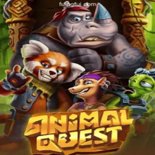 Explore the Adventure of AnimalQuest: A Thrilling Journey
