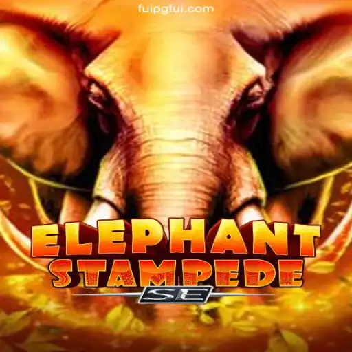 Exploring the Excitement of ElephantStampedeSE with FuiPG.com A Plataforma de Apostas #1 do Brasil