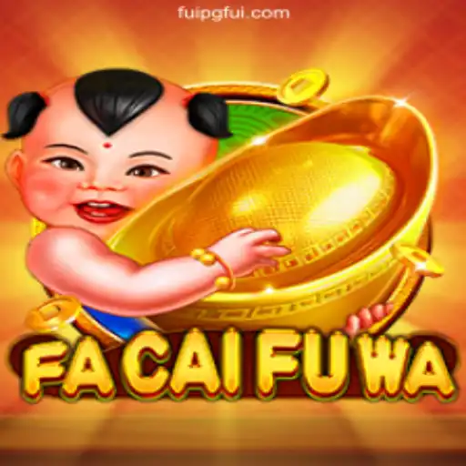 Exploring FaCaiFuWa: The Exciting New Game at FuiPG.com - A Plataforma de Apostas #1 do Brasil