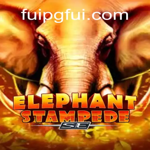 Exploring the Excitement of ElephantStampedeSE with FuiPG.com A Plataforma de Apostas #1 do Brasil
