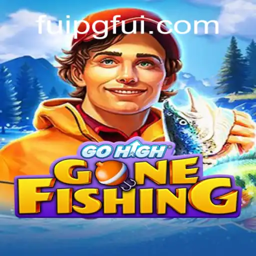 GoHighGoneFishing: An Innovative Gaming Experience