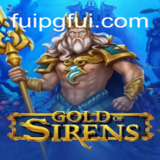 Discovering GoldofSirens: Dive into the Mystical World