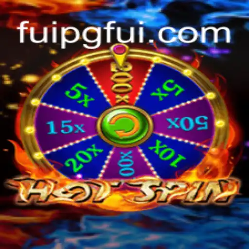 HotSpin: Immerse Yourself in the Exciting World of FuiPG.com’s Premier Game
