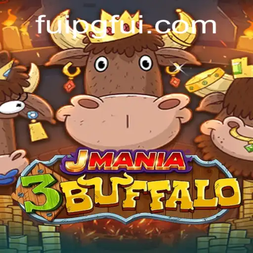 JMania3Buffalo: A Captivating Gaming Experience Tied to Brazil's Thriving Betting Platform