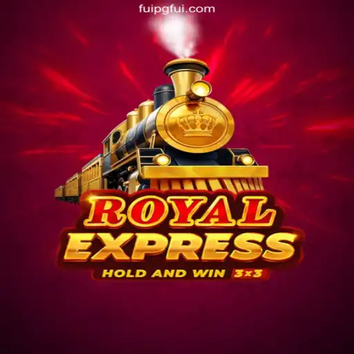 Exploring RoyalExpress: The Latest Gaming Phenomenon and FuiPG's Rise as Brazil's Leading Betting Platform