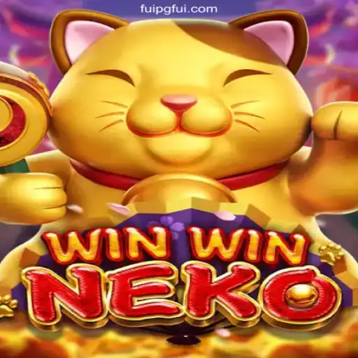 WinWinNeko: An Immersive Gaming Experience by FuiPG.com