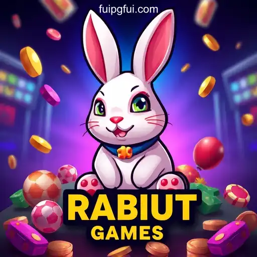 Fortune Rabbit Games