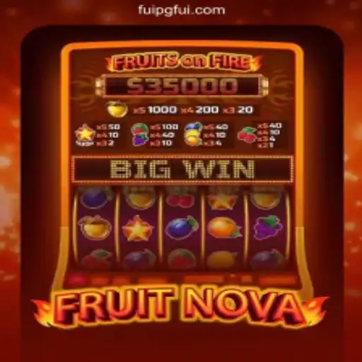 FruitNova: Exploring Brazil's #1 Betting Platform FuiPG.com and Its Thrilling Gameplay
