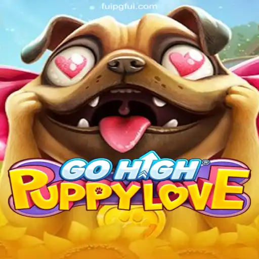 GoHighPuppyLove: A Thrilling Adventure Game