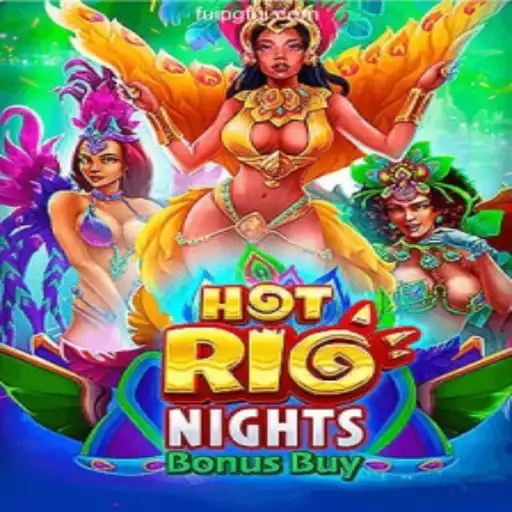 Experience Exhilarating Gameplay with HotRioNightsBonusBuy