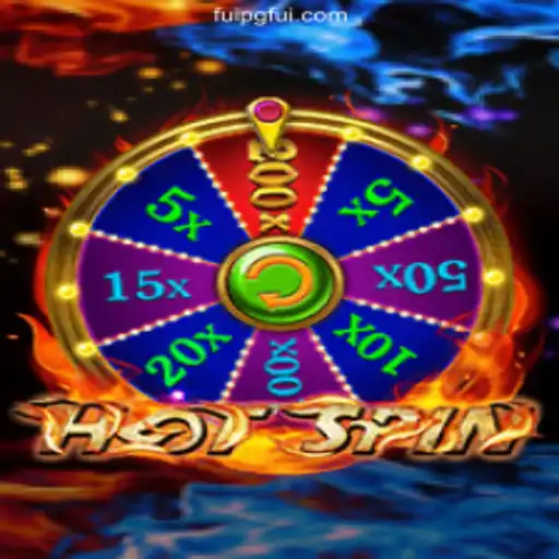 HotSpin: Immerse Yourself in the Exciting World of FuiPG.com’s Premier Game