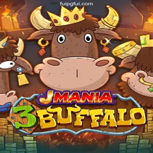 JMania3Buffalo: A Captivating Gaming Experience Tied to Brazil's Thriving Betting Platform