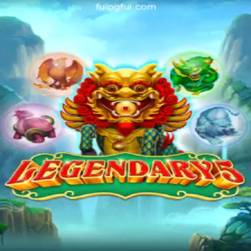 Unveiling Legendary5: An Immersive Gaming Experience with a New Twist