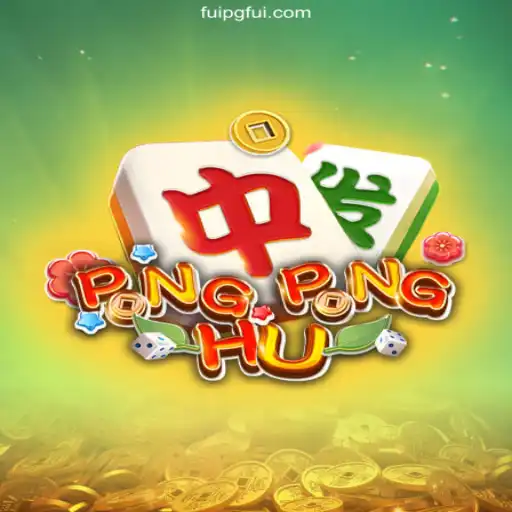 Introducing PONGPONGHU: An Exciting New Game Making Waves in the Gaming World