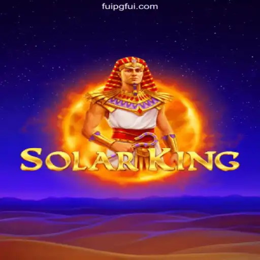 Exploring the World of SolarKing: The Premier Game with a Twist of Chance