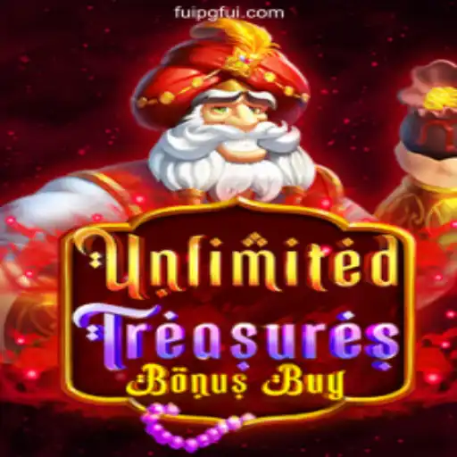 UnlimitedTreasuresBonusBuy: A New Era in Gaming at FuiPG.com A Plataforma de Apostas #1 do Brasil